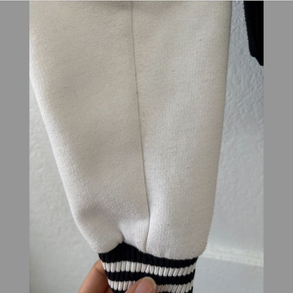 Size S Ouija Board Varsity Jacket - Picture 7 of 9